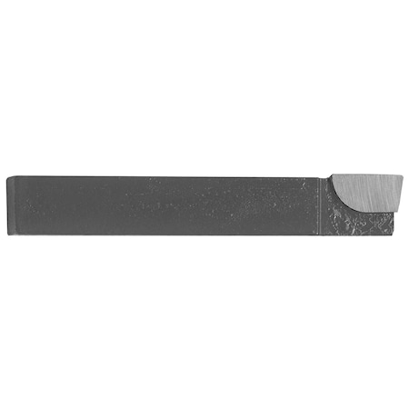 Stm AR7 Grade C5 Turning Style inAin Brazed Tool, 10PK 141706PK